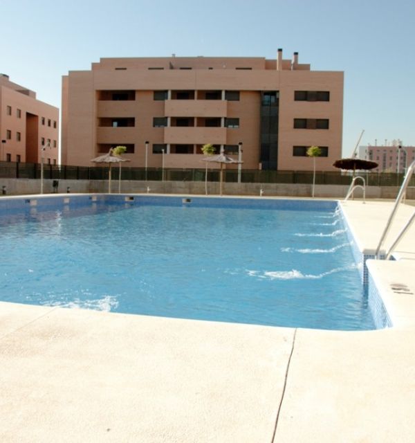 Empresa de construcción de piscinas