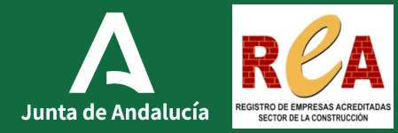 Registro de empresas acreditadas como contratistas y subcontratistas del sector de la construcción de la comunidad autónoma de Andalucía