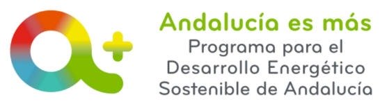 Andalucía es más. Programa para el desarrollo energético sostenible de Andalucía